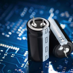 Capacitor